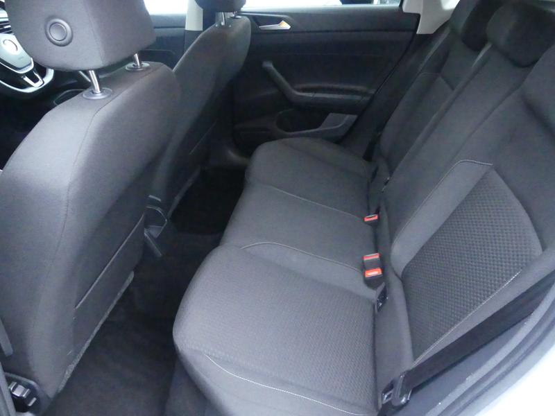 Used Volkswagen Polo 2021 for sale - 76862492: Photo 15