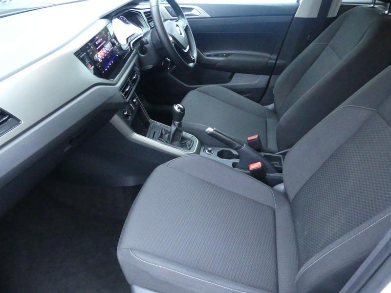 Used Volkswagen Polo 2021 for sale - 76862492: Photo 16