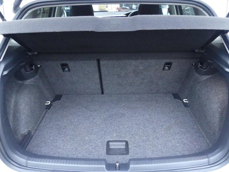 Used Volkswagen Polo 2021 for sale - 76862492: Photo 18