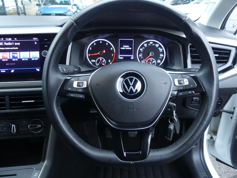 Used Volkswagen Polo 2021 for sale - 76862492: Photo 22