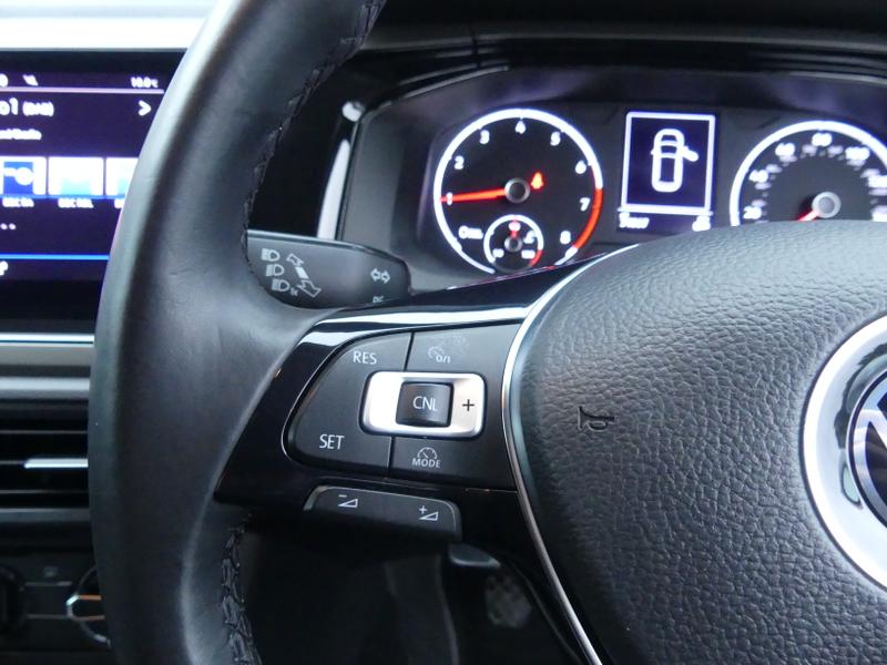 Used Volkswagen Polo 2021 for sale - 76862492: Photo 23