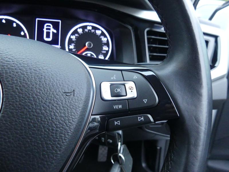 Used Volkswagen Polo 2021 for sale - 76862492: Photo 24