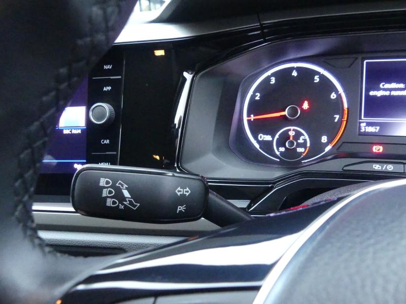 Used Volkswagen Polo 2021 for sale - 76862492: Photo 25