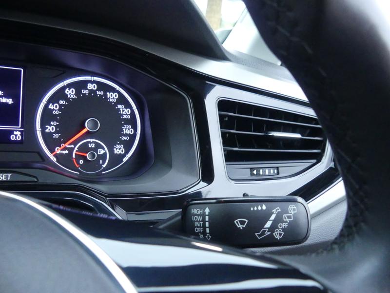 Used Volkswagen Polo 2021 for sale - 76862492: Photo 26