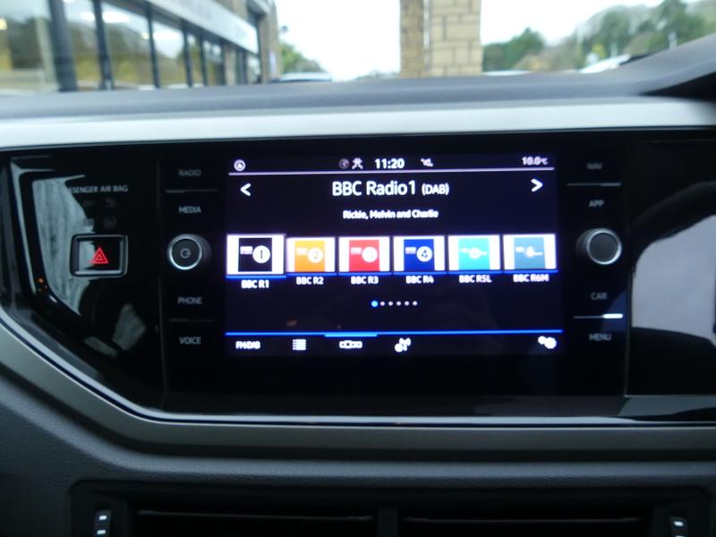 Used Volkswagen Polo 2021 for sale - 76862492: Photo 29