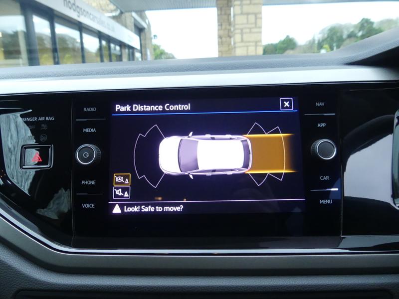 Used Volkswagen Polo 2021 for sale - 76862492: Photo 30