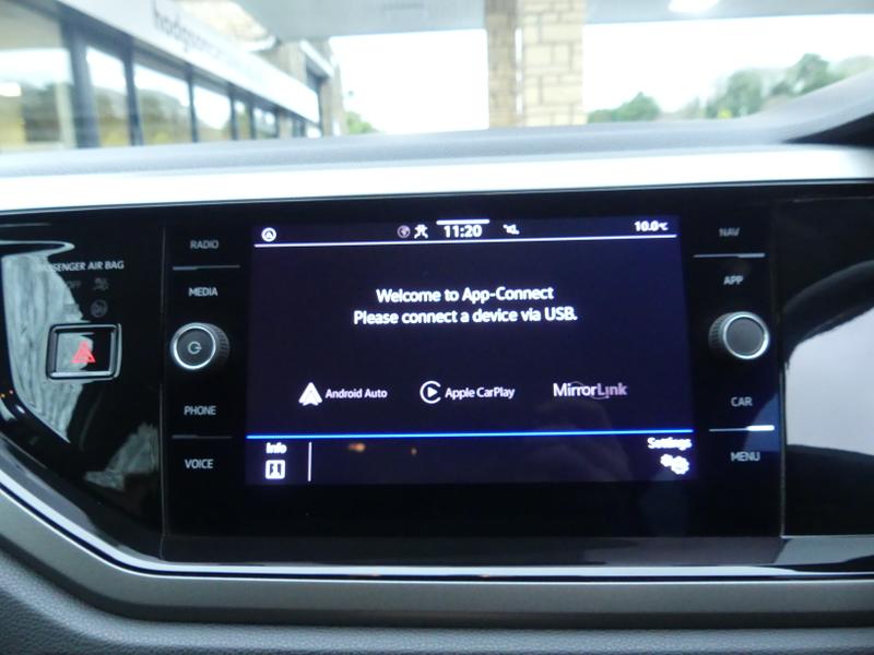 Used Volkswagen Polo 2021 for sale - 76862492: Photo 31