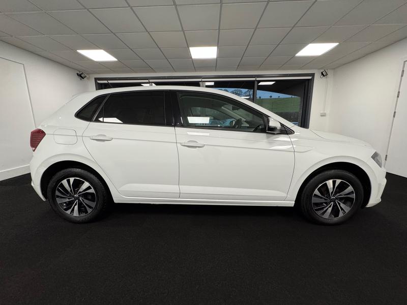 Used Volkswagen Polo 2021 for sale - 76862492: Photo 6