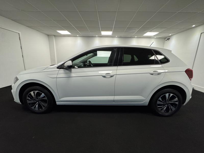 Used Volkswagen Polo 2021 for sale - 76862492: Photo 7