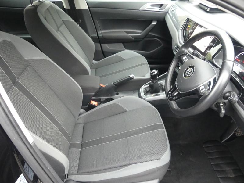 Used Volkswagen Polo 2020 for sale - 77965878: Photo 13