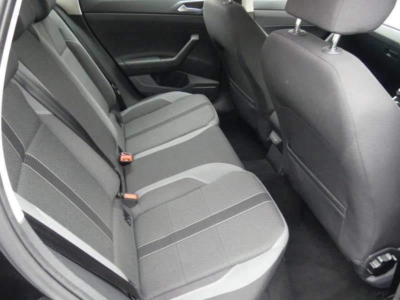 Used Volkswagen Polo 2020 for sale - 77965878: Photo 14