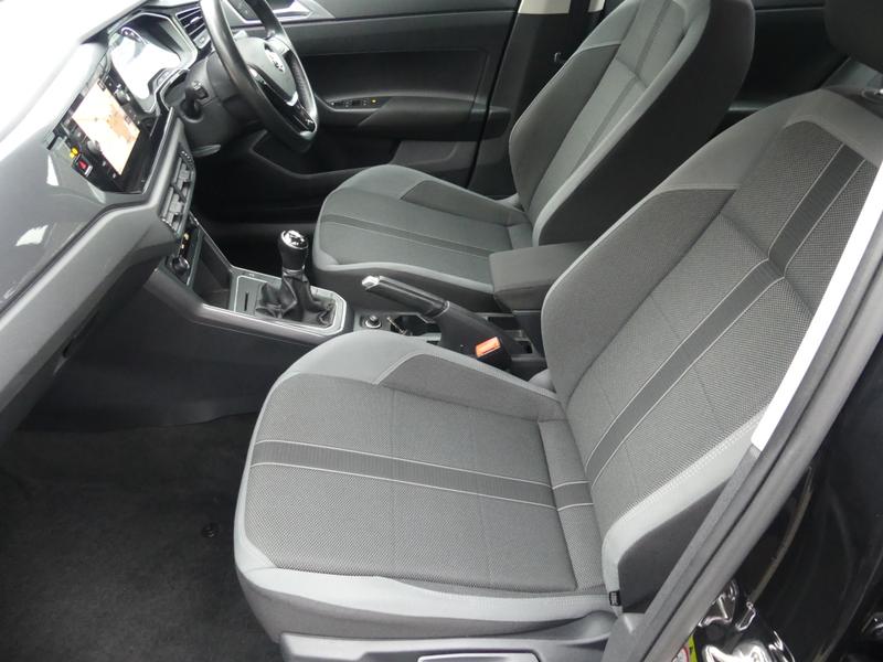 Used Volkswagen Polo 2020 for sale - 77965878: Photo 16