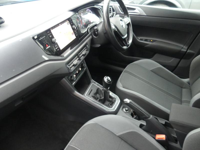Used Volkswagen Polo 2020 for sale - 77965878: Photo 17