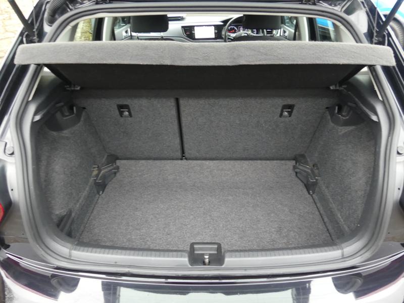 Used Volkswagen Polo 2020 for sale - 77965878: Photo 18