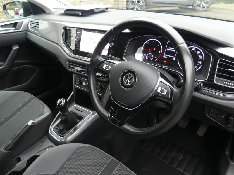 Used Volkswagen Polo 2020 for sale - 77965878: Photo 19