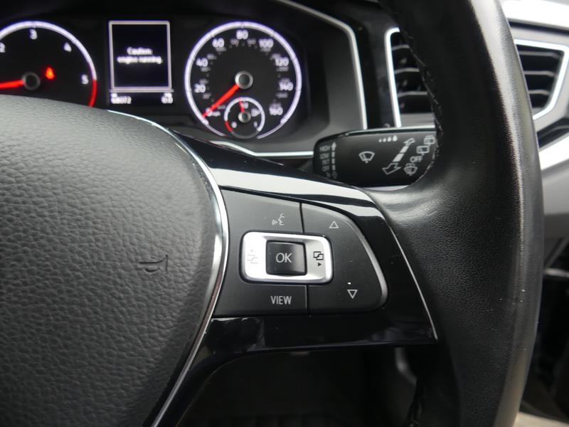 Used Volkswagen Polo 2020 for sale - 77965878: Photo 23