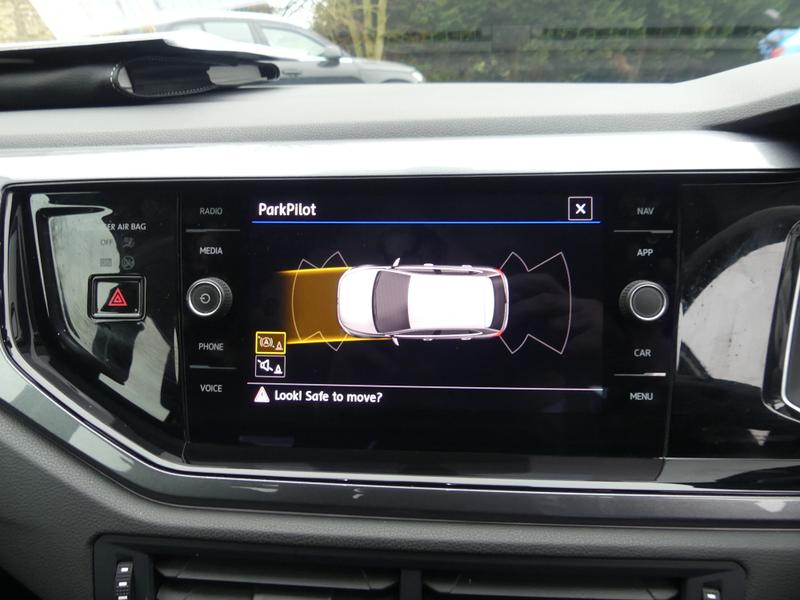 Used Volkswagen Polo 2020 for sale - 77965878: Photo 27