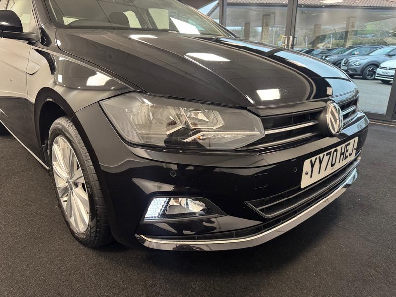 Used Volkswagen Polo 2020 for sale - 77965878: Photo 4