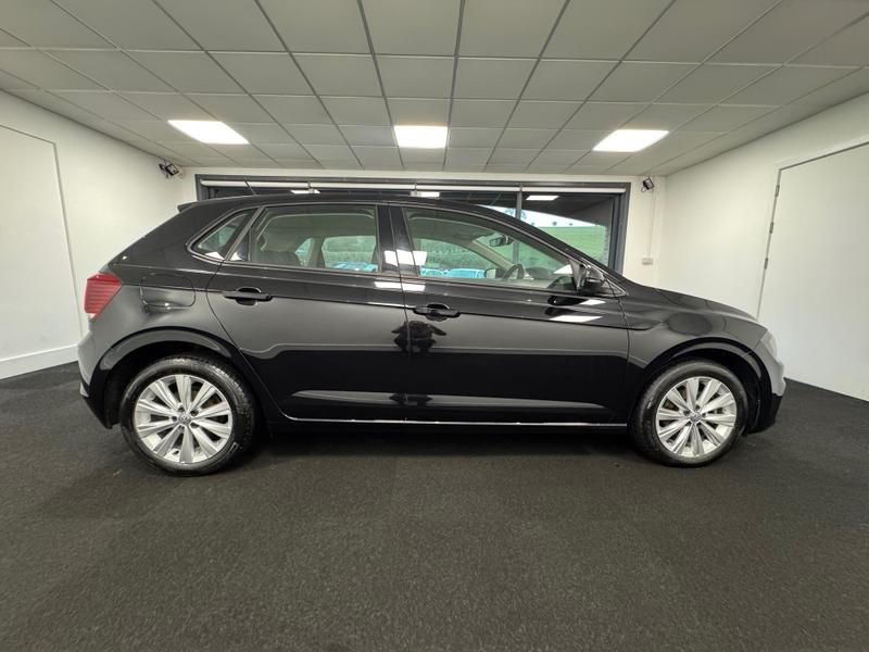 Used Volkswagen Polo 2020 for sale - 77965878: Photo 6