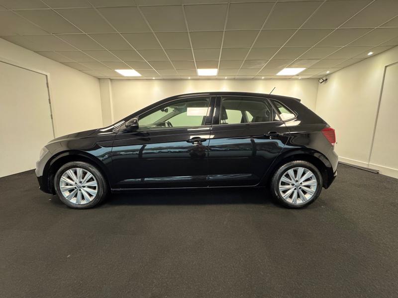 Used Volkswagen Polo 2020 for sale - 77965878: Photo 7
