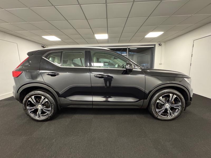 Used Volvo XC40 2021 for sale - 77427163: Photo 10