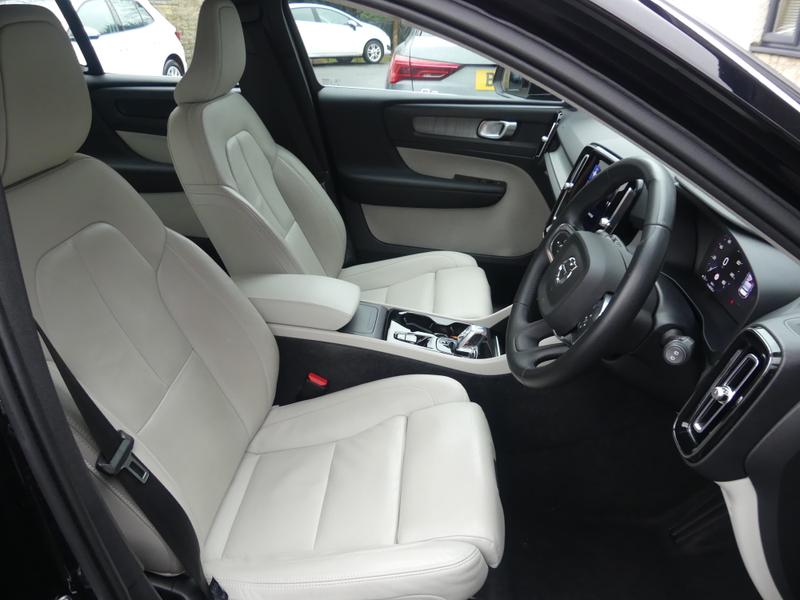 Used Volvo XC40 2021 for sale - 77427163: Photo 14