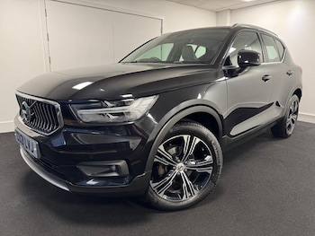 Used Volvo XC40 2021 for sale - 77427163: Photo