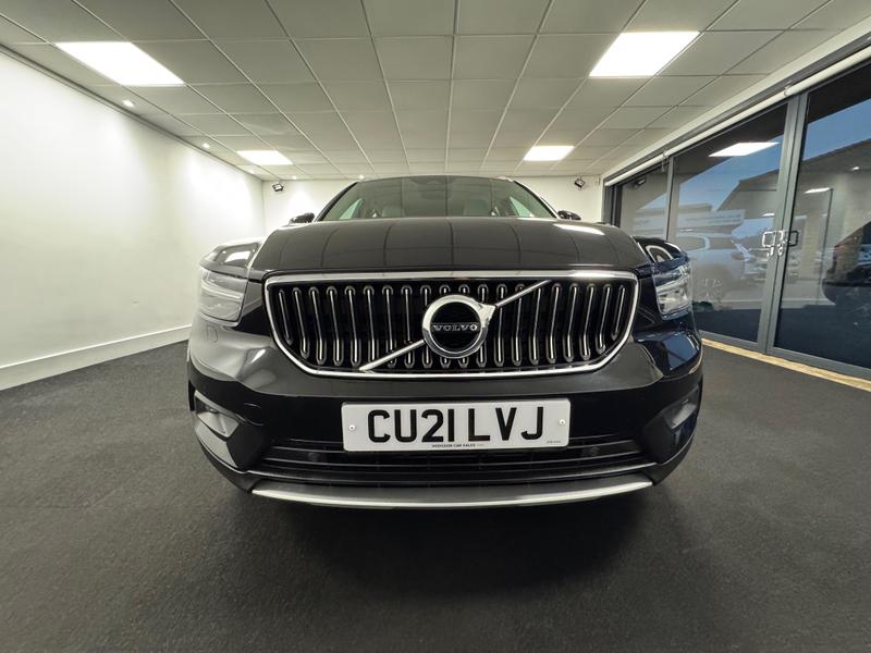 Used Volvo XC40 2021 for sale - 77427163: Photo 2