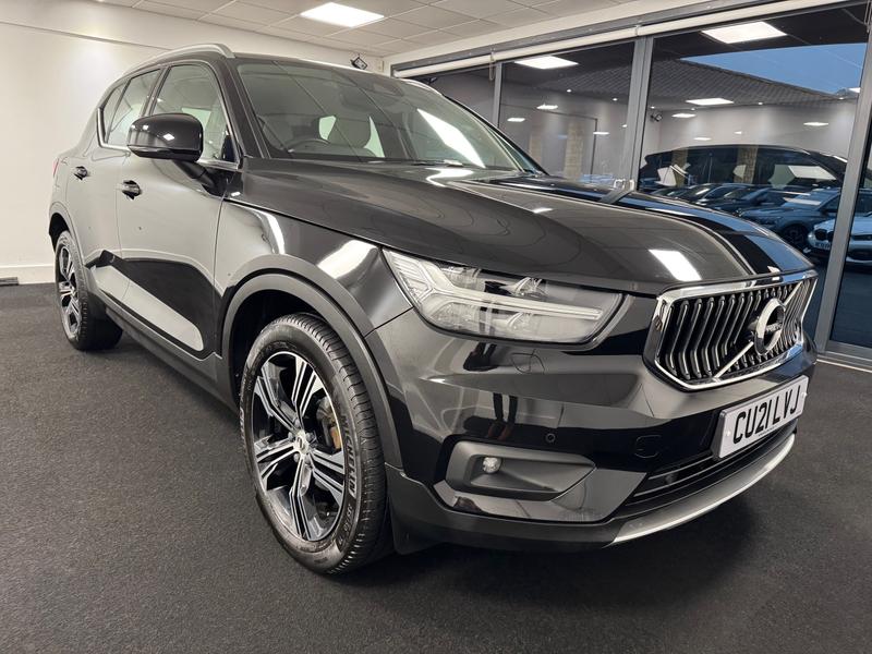 Used Volvo XC40 2021 for sale - 77427163: Photo 3