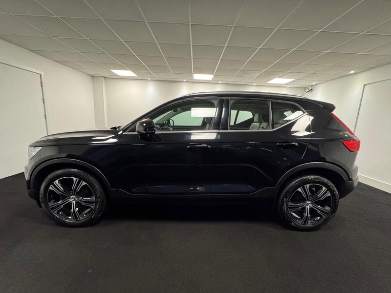 Used Volvo XC40 2021 for sale - 77427163: Photo 6
