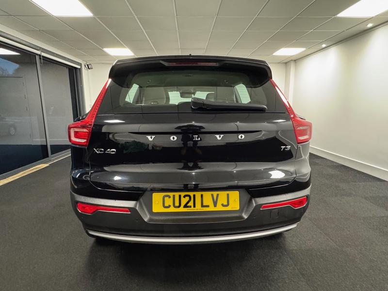 Used Volvo XC40 2021 for sale - 77427163: Photo 8