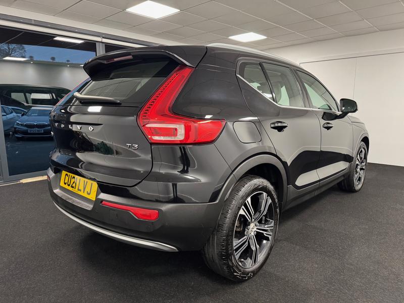 Used Volvo XC40 2021 for sale - 77427163: Photo 9