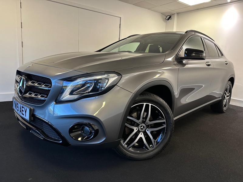 Used Mercedes-Benz GLA 2019 for sale - 76384993: Photo 11