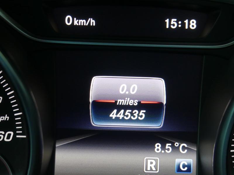 Used Mercedes-Benz GLA 2019 for sale - 76384993: Photo 12