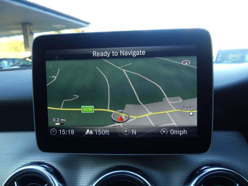 Used Mercedes-Benz GLA 2019 for sale - 76384993: Photo 14