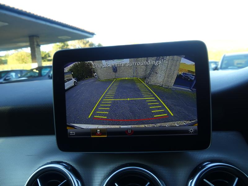 Used Mercedes-Benz GLA 2019 for sale - 76384993: Photo 15