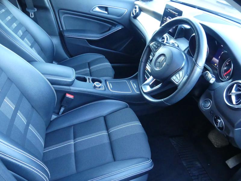 Used Mercedes-Benz GLA 2019 for sale - 76384993: Photo 16