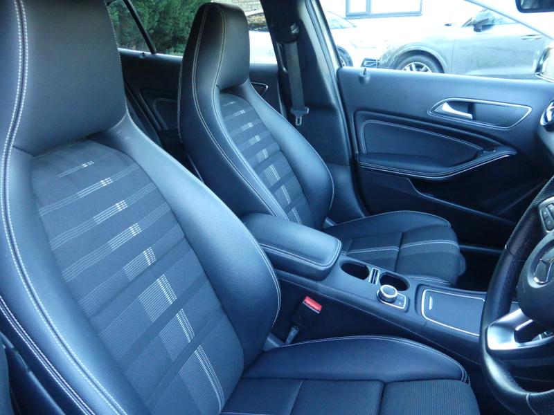 Used Mercedes-Benz GLA 2019 for sale - 76384993: Photo 17