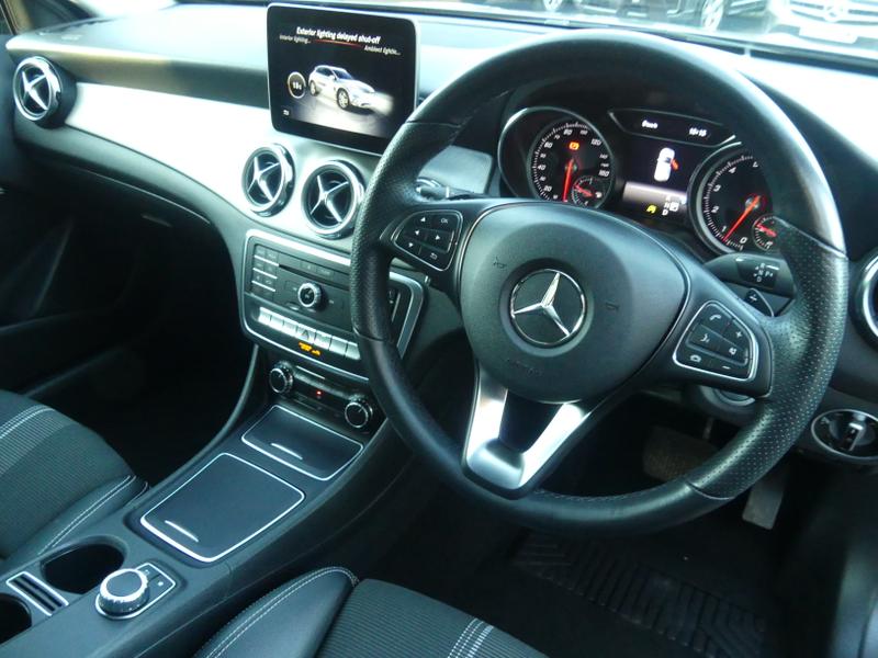 Used Mercedes-Benz GLA 2019 for sale - 76384993: Photo 18