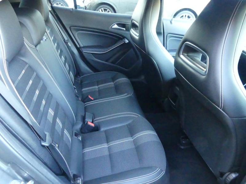 Used Mercedes-Benz GLA 2019 for sale - 76384993: Photo 19