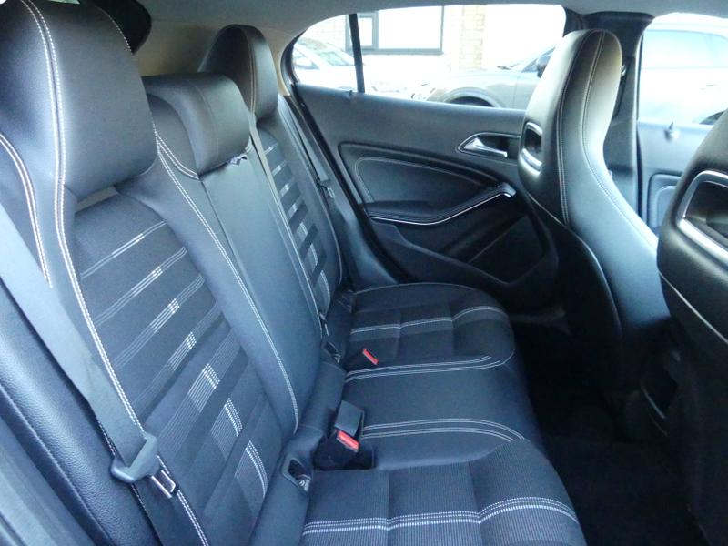 Used Mercedes-Benz GLA 2019 for sale - 76384993: Photo 20