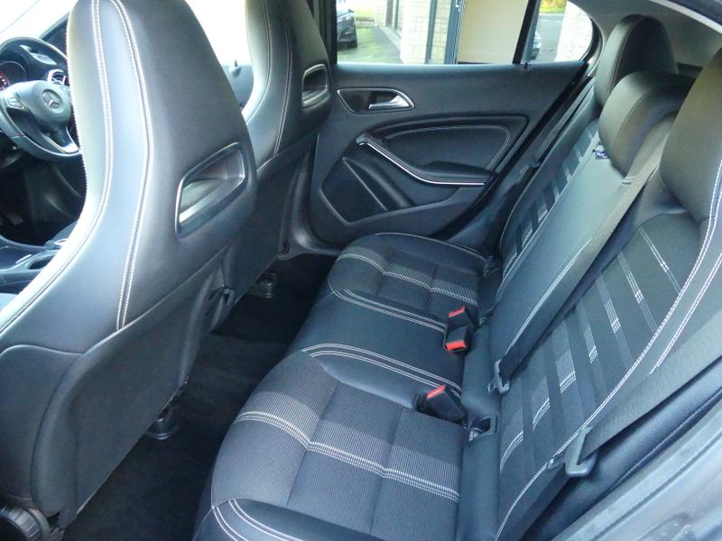 Used Mercedes-Benz GLA 2019 for sale - 76384993: Photo 21