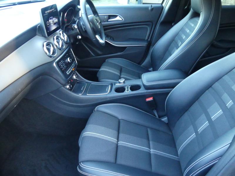 Used Mercedes-Benz GLA 2019 for sale - 76384993: Photo 22