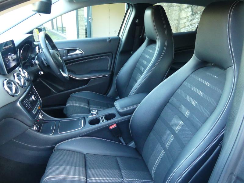 Used Mercedes-Benz GLA 2019 for sale - 76384993: Photo 23