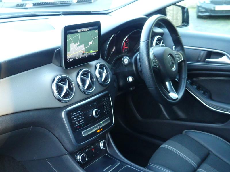 Used Mercedes-Benz GLA 2019 for sale - 76384993: Photo 24