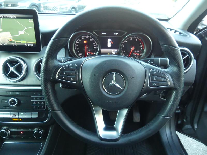 Used Mercedes-Benz GLA 2019 for sale - 76384993: Photo 28