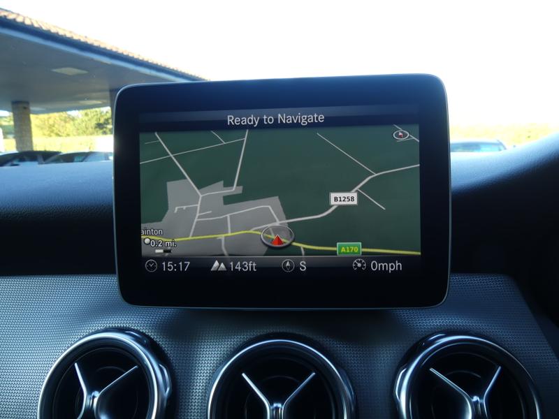 Used Mercedes-Benz GLA 2019 for sale - 76384993: Photo 32