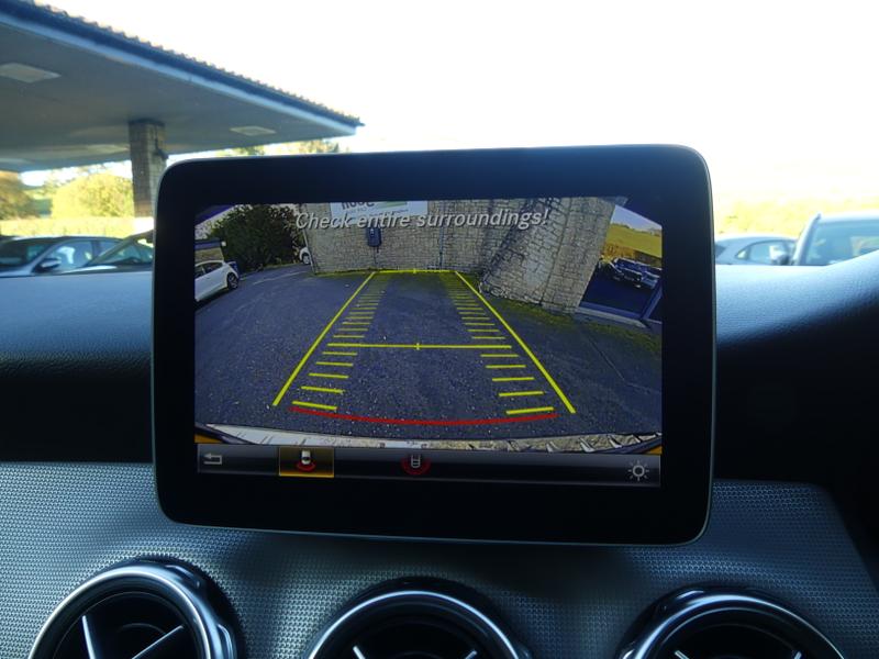 Used Mercedes-Benz GLA 2019 for sale - 76384993: Photo 33