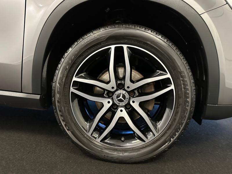 Used Mercedes-Benz GLA 2019 for sale - 76384993: Photo 42