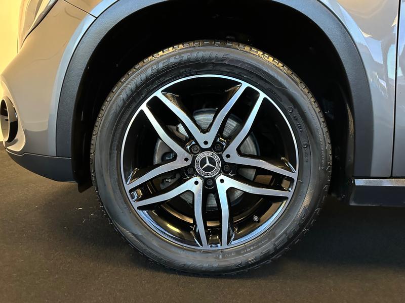 Used Mercedes-Benz GLA 2019 for sale - 76384993: Photo 45